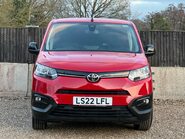 Toyota Proace City L2 ICON 7