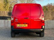 Toyota Proace City L2 ICON 8