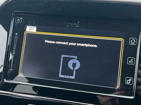 Suzuki Vitara SZ-T MHEV 29