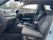 Suzuki Vitara SZ-T MHEV 19