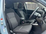 Suzuki Vitara SZ-T MHEV 24