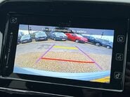 Suzuki Vitara SZ-T MHEV 31