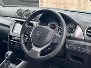 Suzuki Vitara SZ-T MHEV 17