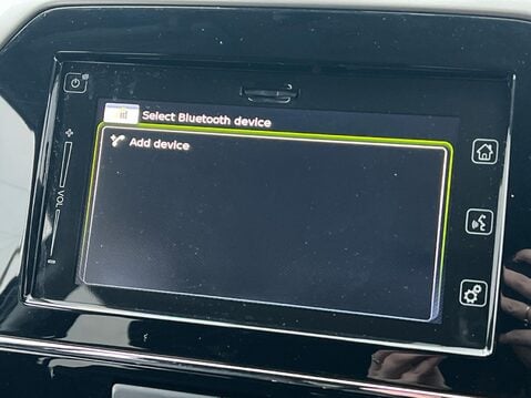 Suzuki Vitara SZ-T MHEV 28