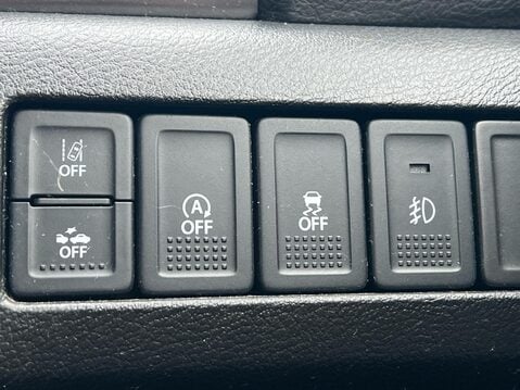 Suzuki Vitara SZ-T BOOSTERJET MHEV 36