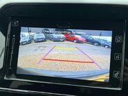 Suzuki Vitara SZ-T BOOSTERJET MHEV 29