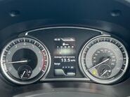 Suzuki Vitara SZ-T BOOSTERJET MHEV 22