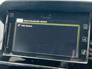 Suzuki Vitara SZ-T BOOSTERJET MHEV 27