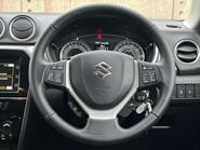Suzuki Vitara SZ-T BOOSTERJET MHEV 18