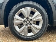 Suzuki Vitara SZ-T BOOSTERJET MHEV 8