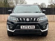 Suzuki Vitara SZ-T BOOSTERJET MHEV 6