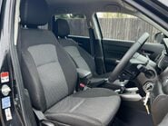 Suzuki Vitara SZ-T BOOSTERJET MHEV 24