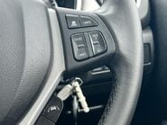 Suzuki Vitara SZ-T BOOSTERJET MHEV 34