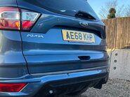 Ford Kuga ST-LINE X TDCI 15
