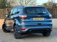 Ford Kuga ST-LINE X TDCI 2