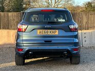 Ford Kuga ST-LINE X TDCI 8