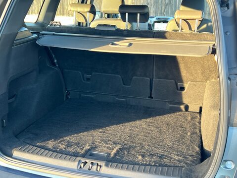 Ford Kuga ST-LINE X TDCI 20