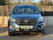 Ford Kuga ST-LINE X TDCI 7