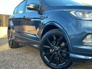 Ford Kuga ST-LINE X TDCI 13