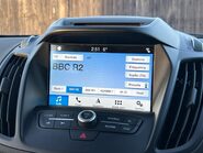 Ford Kuga ST-LINE X TDCI 25