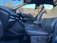 Ford Kuga ST-LINE X TDCI 3