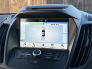 Ford Kuga ST-LINE X TDCI 23