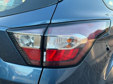 Ford Kuga ST-LINE X TDCI 18