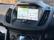 Ford Kuga ST-LINE X TDCI 12