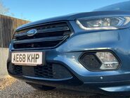 Ford Kuga ST-LINE X TDCI 16