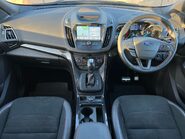 Ford Kuga ST-LINE X TDCI 10