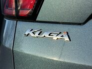 Ford Kuga ST-LINE X TDCI 21