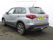 Suzuki Vitara SZ-T BOOSTERJET MHEV 2