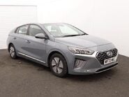 Hyundai IONIQ PREMIUM MHEV 1