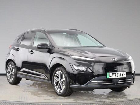 Hyundai KONA ULTIMATE