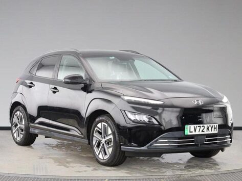 Hyundai KONA ULTIMATE