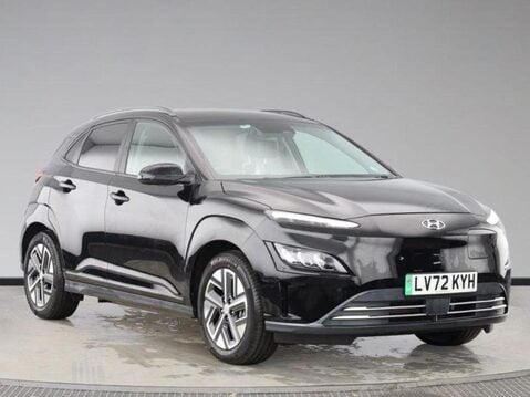 Hyundai KONA ULTIMATE 1