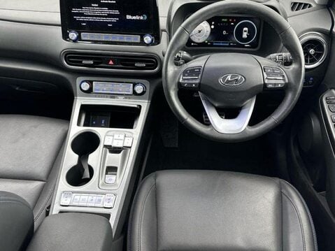 Hyundai KONA ULTIMATE 3