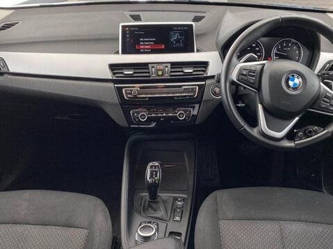 BMW X1 XDRIVE20I SE 3