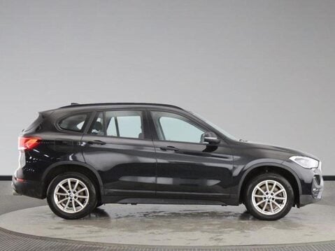 BMW X1 XDRIVE20I SE 4
