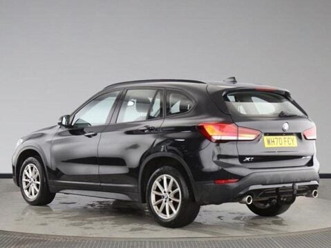 BMW X1 XDRIVE20I SE 2