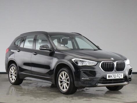 BMW X1 XDRIVE20I SE
