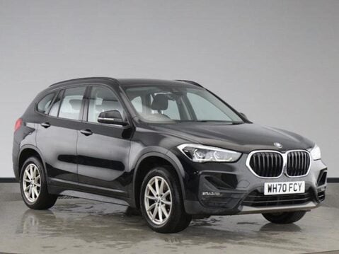 BMW X1 XDRIVE20I SE 1
