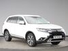 Mitsubishi Outlander EXCEED