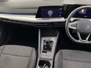 Volkswagen Golf LIFE TSI 4