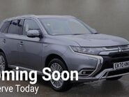 Mitsubishi Outlander PHEV EXCEED 1