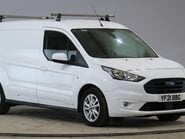 Ford Transit Connect 240 LIMITED TDCI 1