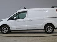 Ford Transit Connect 240 LIMITED TDCI 7