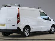 Ford Transit Connect 240 LIMITED TDCI 3