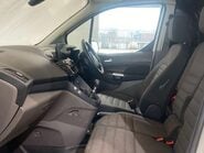 Ford Transit Connect 240 LIMITED TDCI 9