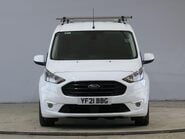 Ford Transit Connect 240 LIMITED TDCI 6